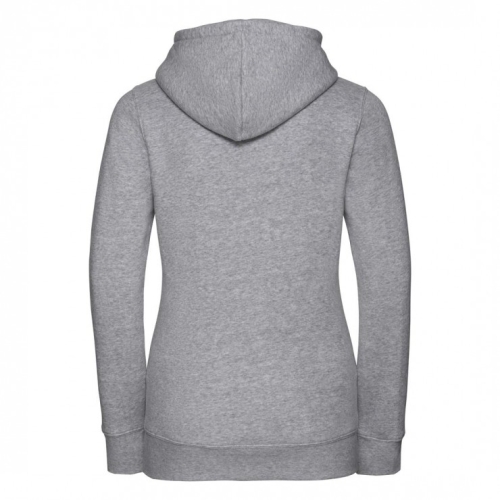 Bluza Damska Ladies´ Authentic Hooded Sweat z Własnym Haftem